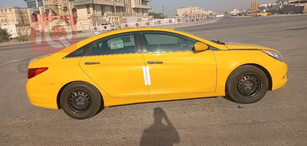هيونداي سوناتا